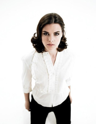Jaimie Alexander pic #650683
