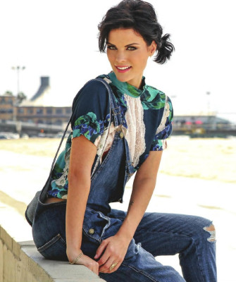 Jaimie Alexander pic #650799