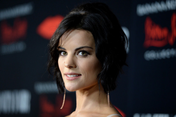 Jaimie Alexander pic #743926