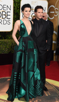 Jaimie Alexander pic #826187