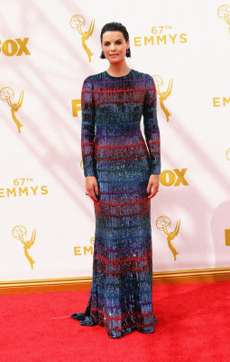 Jaimie Alexander pic #798890