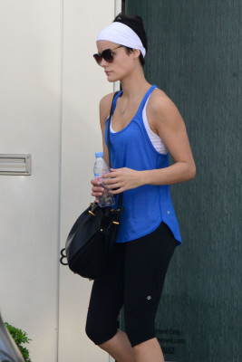Jaimie Alexander pic #674151