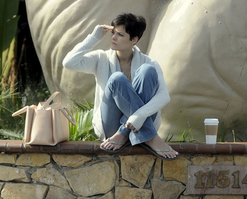 Jaimie Alexander pic #684033