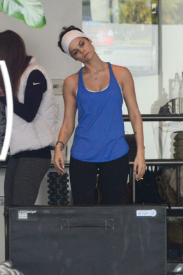 Jaimie Alexander pic #674159
