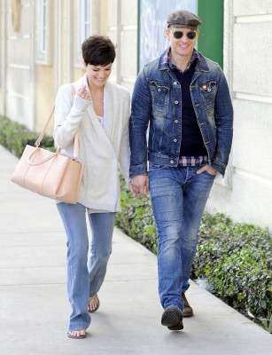 Jaimie Alexander pic #684030