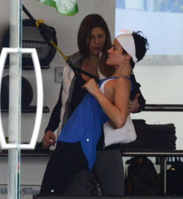 Jaimie Alexander pic #650991