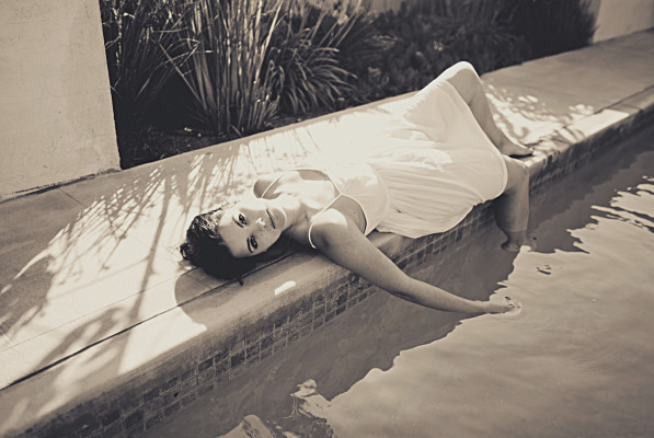 Jaimie Alexander pic #651186