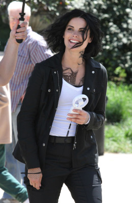 Jaimie Alexander pic #870972