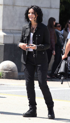 Jaimie Alexander pic #870973