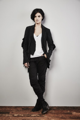 Jaimie Alexander pic #805266