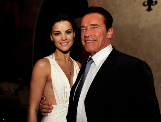Jaimie Alexander pic #652055