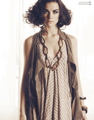 Jaimie Alexander pic #650712