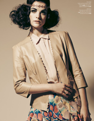 Jaimie Alexander pic #650709