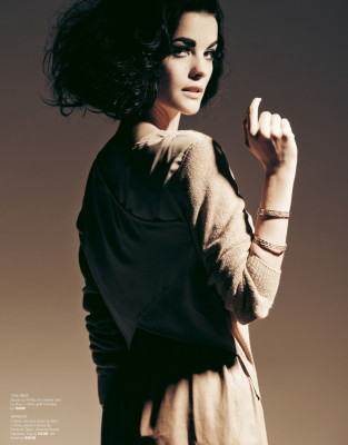 Jaimie Alexander pic #650718