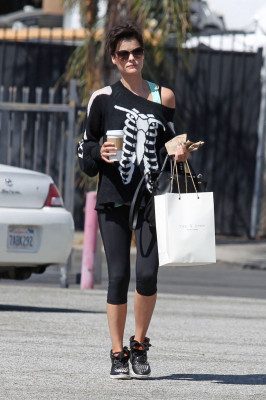 Jaimie Alexander pic #690831