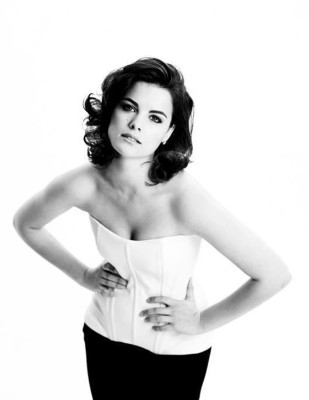 Jaimie Alexander pic #650685