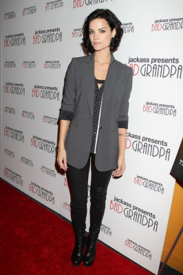 Jaimie Alexander pic #651222