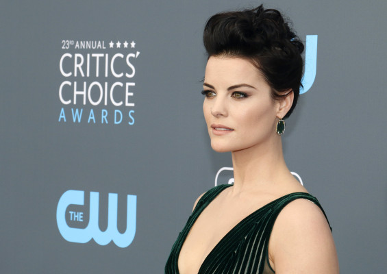 Jaimie Alexander pic #997826