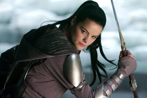 Jaimie Alexander pic #651982