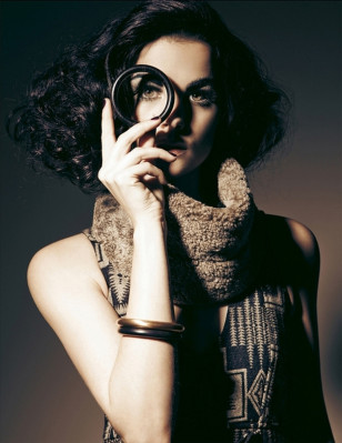 Jaimie Alexander pic #650697