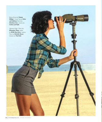 Jaimie Alexander pic #650815