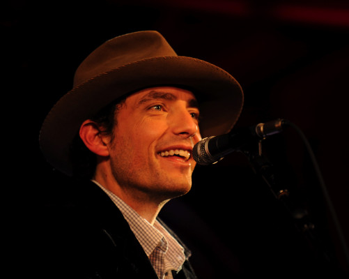 photo 3 in Jakob Dylan gallery [id561996] 2012-12-20 00:00:00