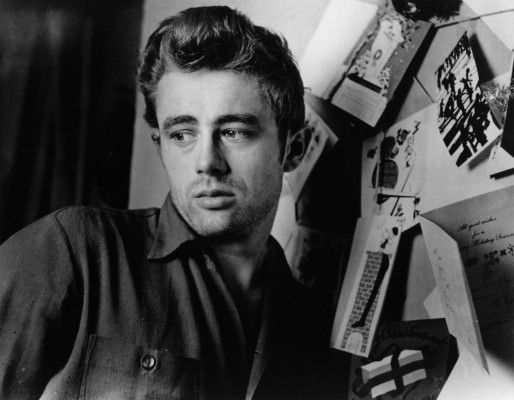 James Dean pic #57719