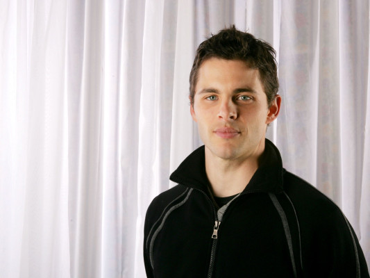 photo 18 in James Marsden gallery [id234491] 2010-02-10 00:00:00