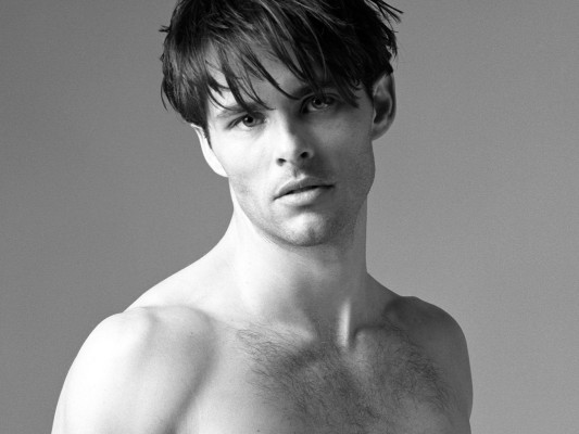photo 15 in James Marsden gallery [id235726] 2010-02-15 00:00:00