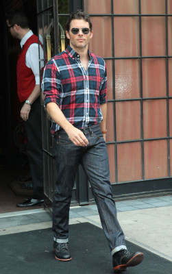 photo 10 in James Marsden gallery [id625422] 2013-08-16 00:00:00