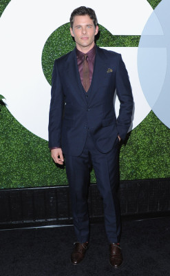 photo 6 in James Marsden gallery [id746344] 2014-12-08 00:00:00