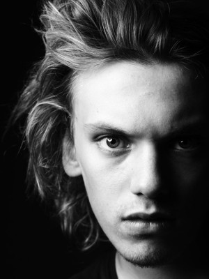 Jamie Campbell-Bower pic #277309