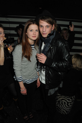 Jamie Campbell-Bower pic #328683