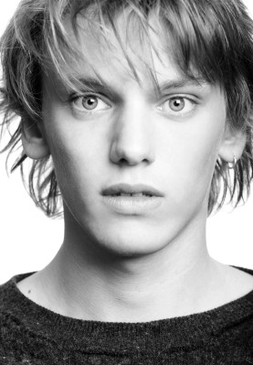 Jamie Campbell-Bower pic #328650