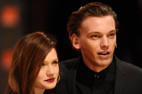photo 9 in Jamie Campbell-Bower gallery [id498386] 2012-06-11 00:00:00