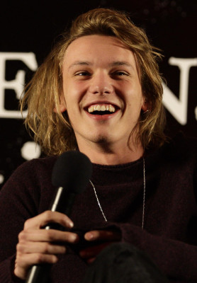 Jamie Campbell-Bower pic #328634