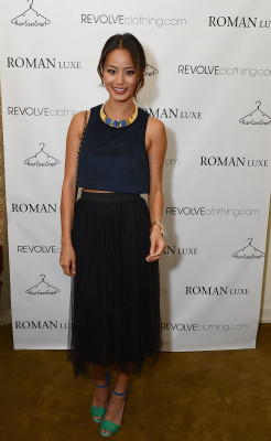 photo 23 in Jamie Chung gallery [id499868] 2012-06-17 00:00:00