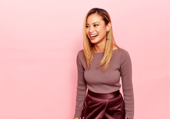 photo 11 in Jamie Chung gallery [id1009556] 2018-02-16 00:00:00