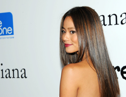 photo 21 in Jamie Chung gallery [id645987] 2013-11-12 00:00:00