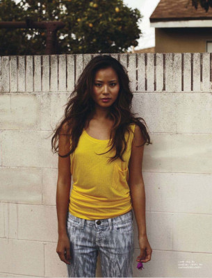 photo 23 in Jamie Chung gallery [id615297] 2013-07-04 00:00:00