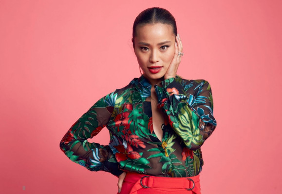 photo 15 in Jamie Chung gallery [id1054413] 2018-07-30 00:00:00