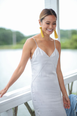 photo 10 in Jamie Chung gallery [id948792] 2017-07-11 00:00:00