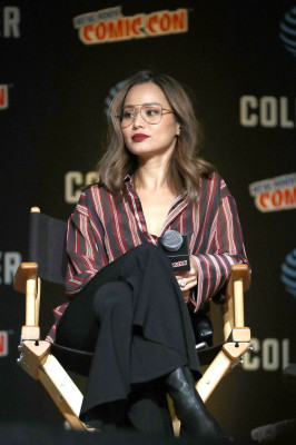 photo 8 in Jamie Chung gallery [id969645] 2017-10-09 00:00:00