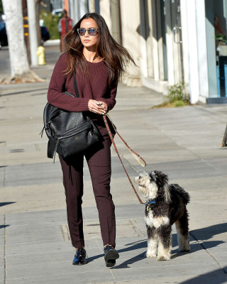Jamie Chung pic #817113
