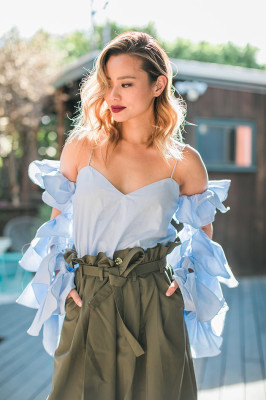 photo 7 in Jamie Chung gallery [id1007229] 2018-02-11 00:00:00