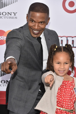 photo 7 in Jamie Foxx gallery [id747295] 2014-12-12 00:00:00