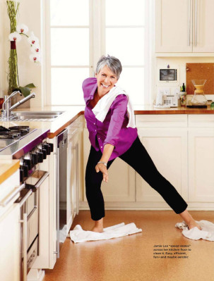 Jamie Lee Curtis pic #289116
