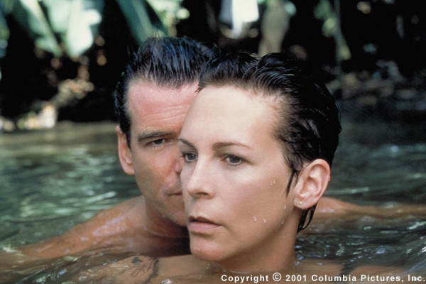 Jamie Lee Curtis pic #313541