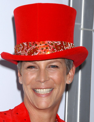 Jamie Lee Curtis pic #214632