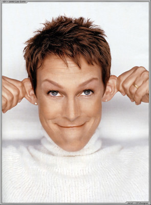 Jamie Lee Curtis pic #313331